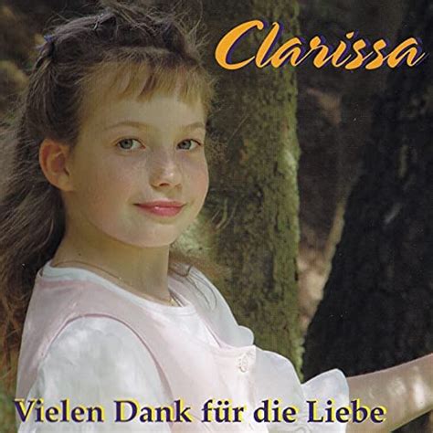 Clarissa Clarissa Amazon Fr Téléchargement De Musique