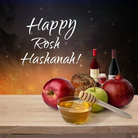 Free Ecards For Rosh Hashanah Thank Someone Who S Sweetened Up Your New