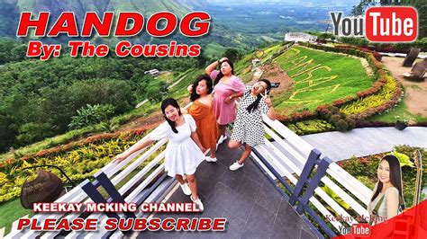 Handog The Cousins Original Pilipino Music Youtube