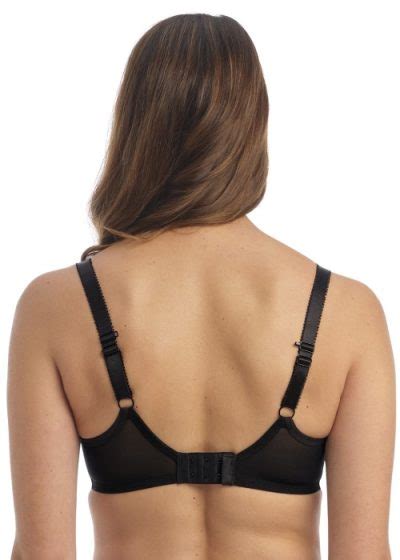 Fantasie Ann Marie Moulded T Shirt Bra Underwraps Lingerie