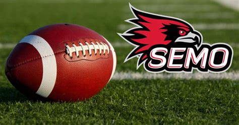 SEMO Football Releases 2023 Schedule | Sports | wsiltv.com