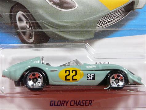 Hot Wheels Glory Chaser Esportsvian