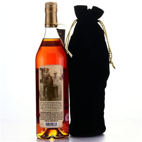 Pappy Van Winkle 23 Year Old Family Reserve | Whisky Auctioneer