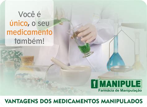 Manipule Farmácia De Manipulação Outubro 2017