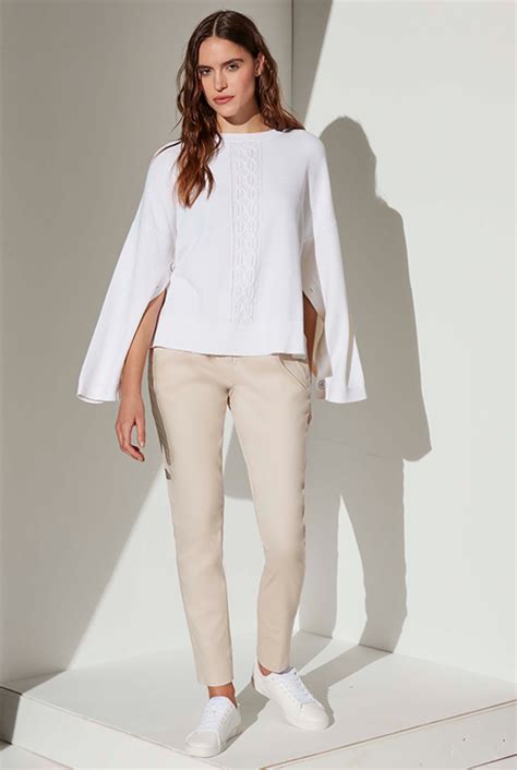 Per Se Spring 2021 Look 19 Carlisle Collection