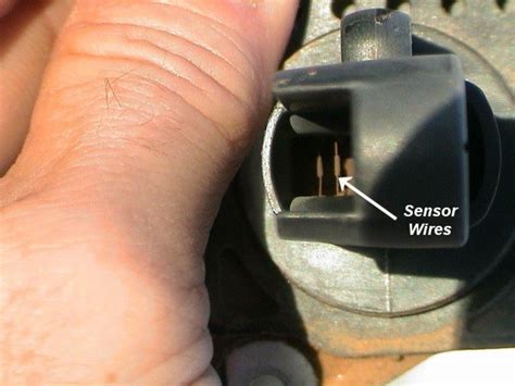 Maf Sensor Fault Code