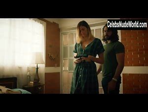 Pamela Almanza In Yankee Series Sex Scene CelebsNudeWorld