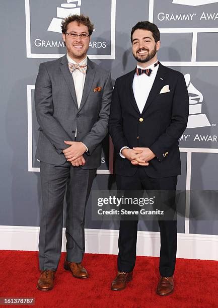63 The Okee Dokee Brothers Photos And High Res Pictures Getty Images