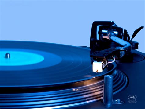 HD Wallpaper: Timeless Music on Vinyl Records