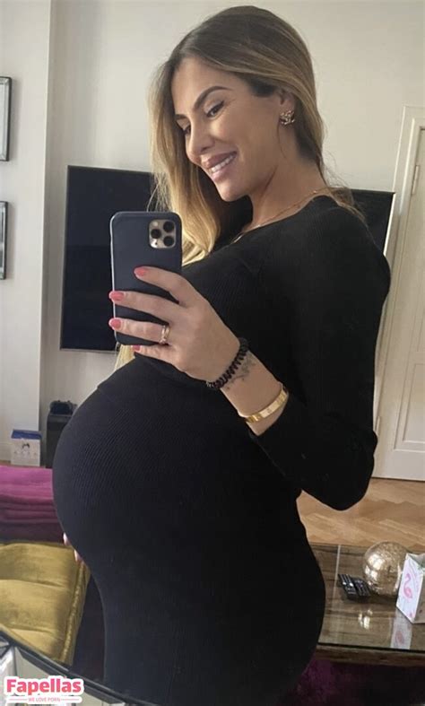 Anna Maria Ferchichi Aka Anna Maria Ferchichi Nude Leaks Fapellas