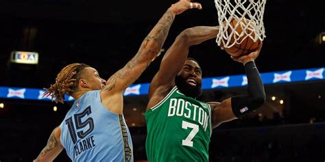 Celtics Jaylen Brown Scrutinizes Nets Owner Amid Kyrie Irving Suspension Finds Exec S Response