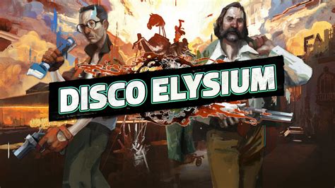 Disco Elysium Wallpapers - Top Free Disco Elysium Backgrounds ...