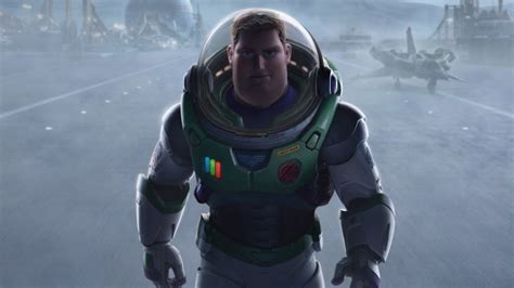 Lightyear 4k Buzz Lightyear Hd Wallpaper Rare Gallery