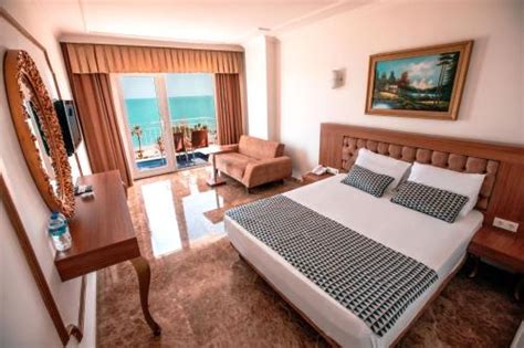 Kristal Beach Hotel Antalya Nove Cijene Za 2024