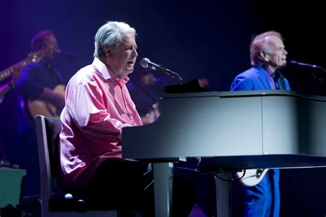 Brian Wilson Will Revisit Beach Boys Classics On At My Piano Solo