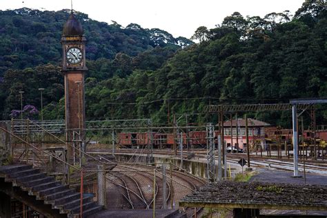 Est Chegando O Festival De Inverno De Paranapiacaba