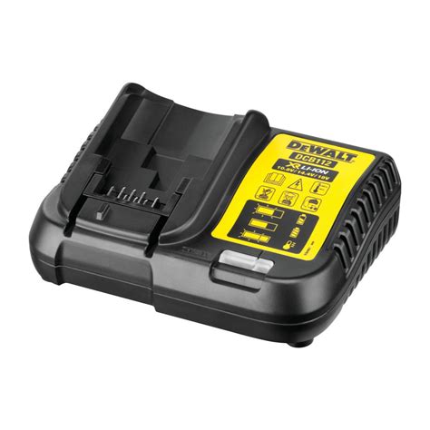 Dewalt Dcb Xr Multi Voltage Li Ion Battery Charger V V