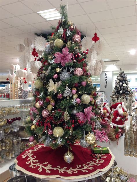 Myer 2014 | Ribbon on christmas tree, Christmas tree angel, Christmas ...