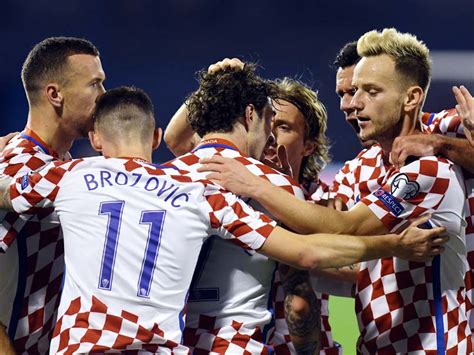 Croatia National Football Team Wallpapers