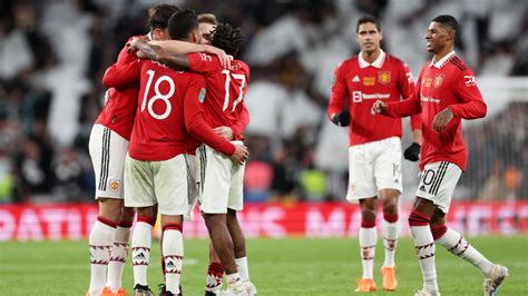 Manchester United Vs West Ham United Live Stream Fa Cup Prediction