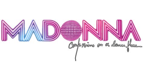 Madonna Logo, symbol, meaning, history, PNG, brand