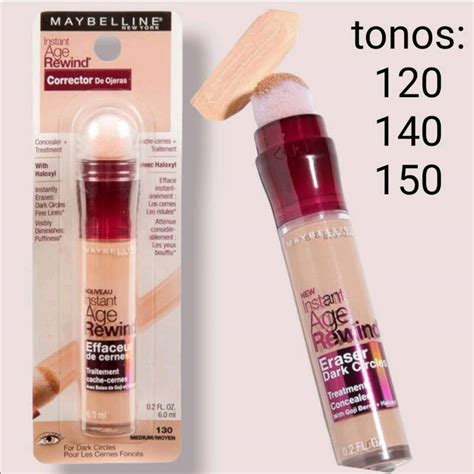 Correctores Maybelline En Guayaquil