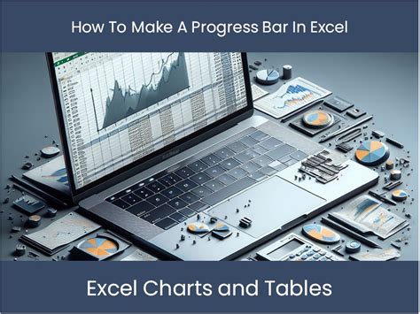 Excel Tutorial: How To Make A Progress Bar In Excel – excel-dashboards.com