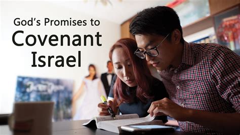 Plan: God's Promises to Covenant Israel | ScriptureCentral