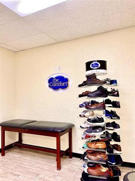 ELITE ORTHOTICS Updated January 2025 532 N Telshor Blvd Las Cruces