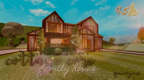 Cottage Core Outfit Codes For Bloxburg