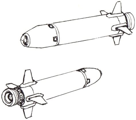 Musai Class Early Production Type Mahq