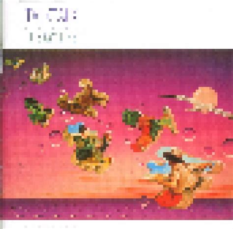 Its My Life Cd Re Release Von Talk Talk