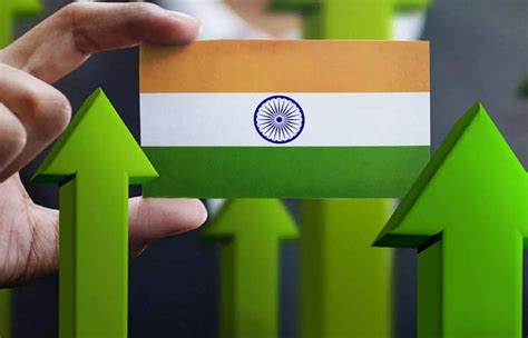 Indias Economic Growth Will Be 62 Percent In 2024 A Big Claim In The United Nations Market