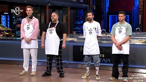 MasterChef All Star sürpriz Ana kadroya giren son isim belli oldu