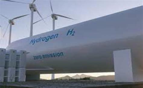 Sk To Build Worlds Largest Blue Hydrogen Plant World Energy