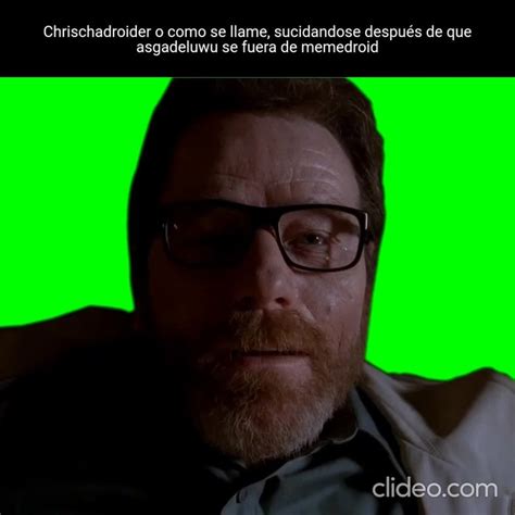Baby Blue Badfinger Temazo De Breaking Bad Meme Subido Por