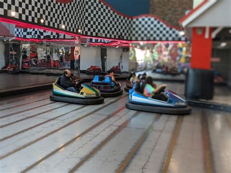 Best 6 things to do in Centreville Amusement Park Toronto