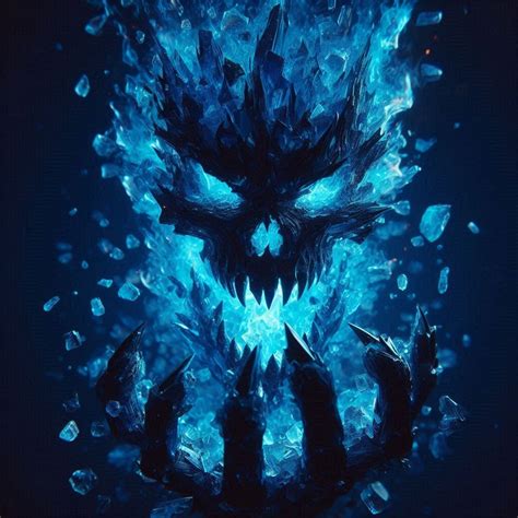 Download Ai Generated Mysterious Creature Royalty Free Stock