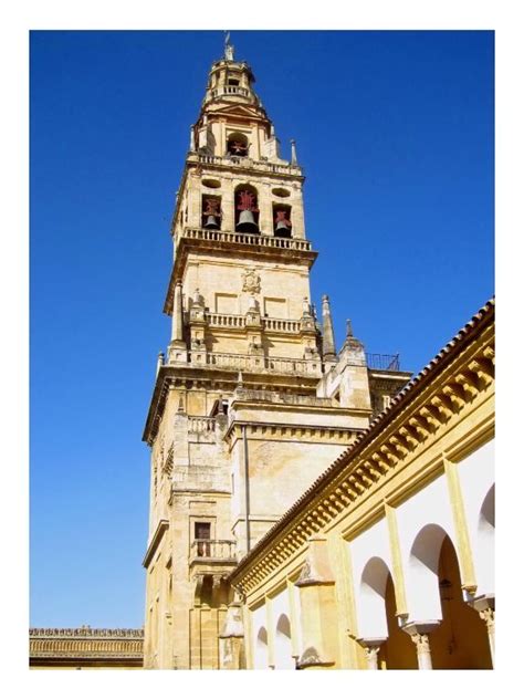 Influencia De La Serliana De La Giralda En Las Espada As De Sevilla