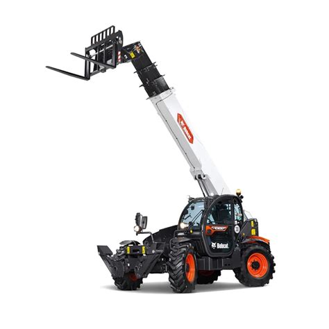 Bobcat Manipulador Telescópico Tl3060 Vegusa Ciudad De México