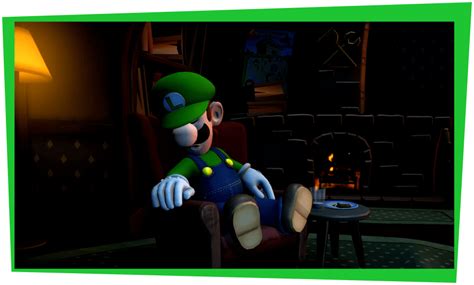 Luigi S Mansion 2 Hd Juegos De Nintendo Switch Juegos Nintendo Es