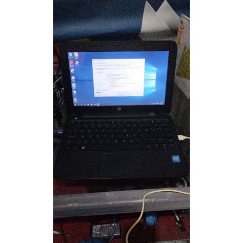 Jual Notebook Hp Normal Inch Shopee Indonesia