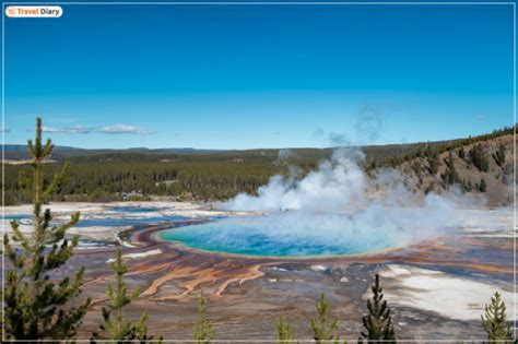 Yellowstone National To Reopen This Weekend After Floods