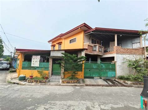 2 Story Corner House For Sale In Golden City Subd Santa Rosa Laguna