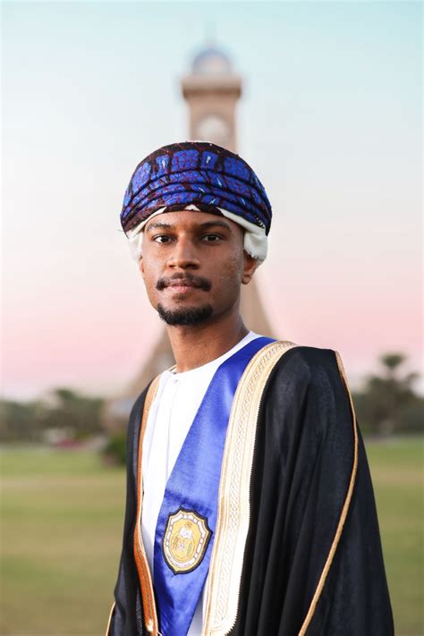 Graduation Squ Wail Al Maskari 11 Comments