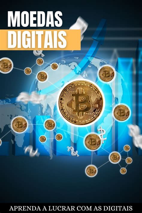 CRIPTOMOEDAS SÃO O FUTURO APRENDA A INVESTIR E LUCRAR AS MOEDAS