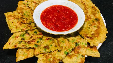 Egg Paratha Recipe How To Make Crispy Anda Paratha Recipe