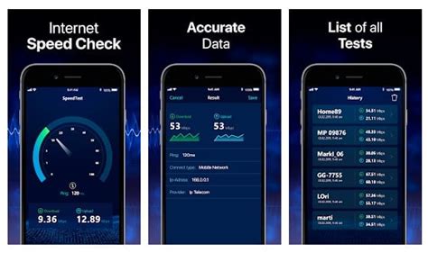 Best Wifi Speed Test Apps For Android In