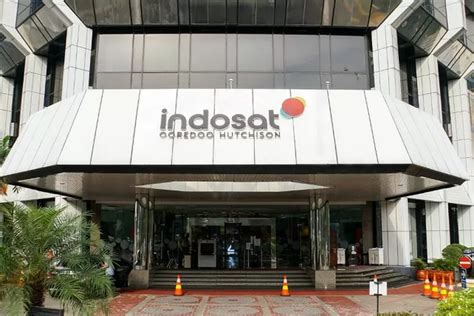 Indosat Ooredoo Hutchison Menjadi Brand Dengan Pertumbuhan Terpesat