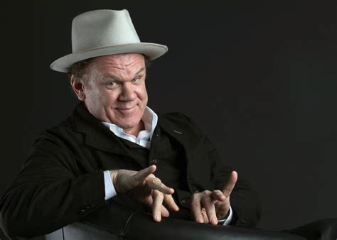 John C Reilly Goes Big To Make Stan Ollie More Than A Biopic